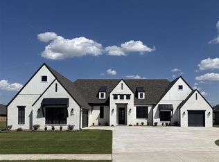 478 Paris Ave, Piedmont, OK 73078
