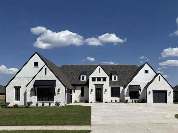 478 Paris Ave, Piedmont, OK 73078