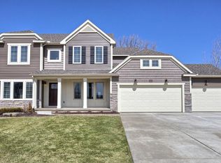 1083 Springview Ct, Middleville, MI 49333