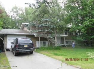 4169 Checkmate Dr, Anchorage, AK 99508