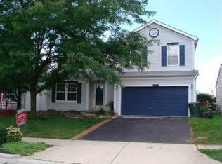 5794 Oyster Bay Way, Galloway, OH 43119