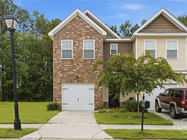 23 Mossy Oak Cove, Port Wentworth, GA 31407