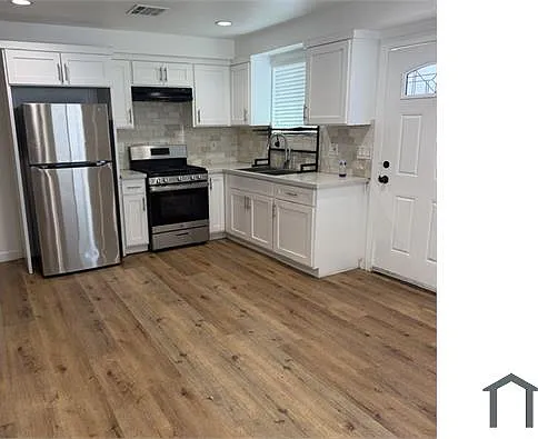 2 bed, 880 sqft, $2,500 — Photo 1