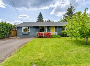 5055 SW 139th Ave, Beaverton, OR 97005