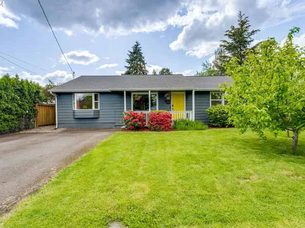 5055 SW 139th Ave, Beaverton, OR 97005