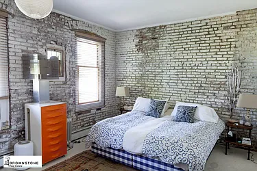 Sold by Brownstone Real Estate