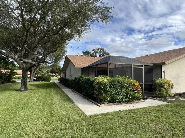 764 NW 29th Ave APT B, Delray Beach, FL 33445