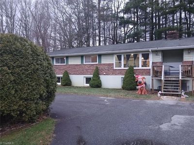 317 Ashe Park Rd, Jefferson, NC, 28640