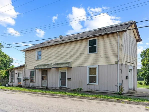 25 E McKinley St, South Lebanon, OH 45065