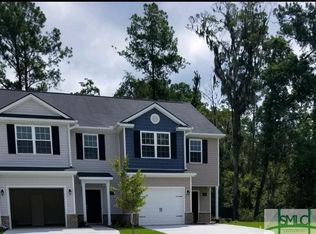 617 Ferguson Ln, Richmond Hill, GA 31324