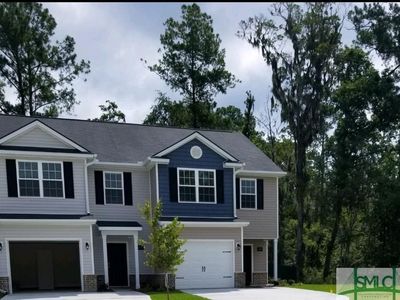 617 Ferguson Ln, Richmond Hill, GA, 31324