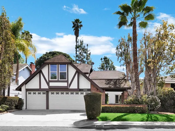 25062 Linda Vista Dr, Laguna Hills, CA 92653