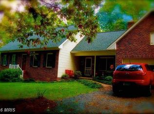 82 Kings Hill Rd, Fredericksburg, VA 22405