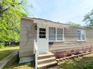 1202 Holden Dr, Augusta, GA 30904