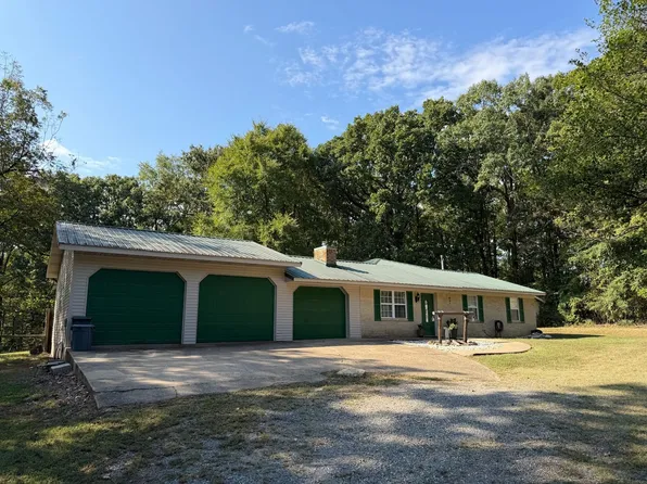 1010 Highway 246 E, Vandervoort, AR 71972