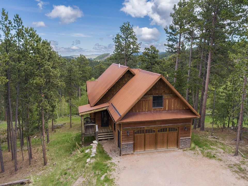 21154 Gilded Mountain Rd, Lead, SD 57754 Zillow