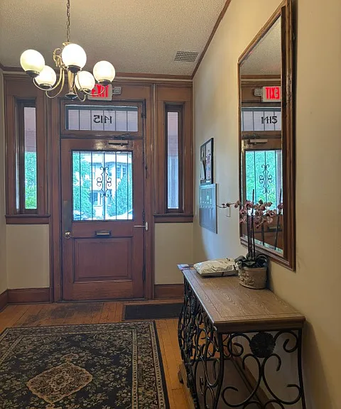 1415 N Franklin St #3 — Photo 3