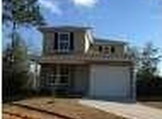 285 Dahlquist Dr, Crestview, FL 32539