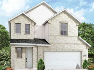 Legend Plan, Westridge Journey, McKinney, TX 75071