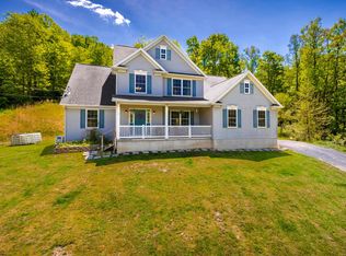 147 Craig Run Rd, Rivesville, WV 26588