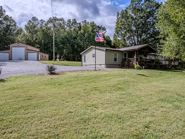 330 Creek Rd, Sweetwater, TN 37874