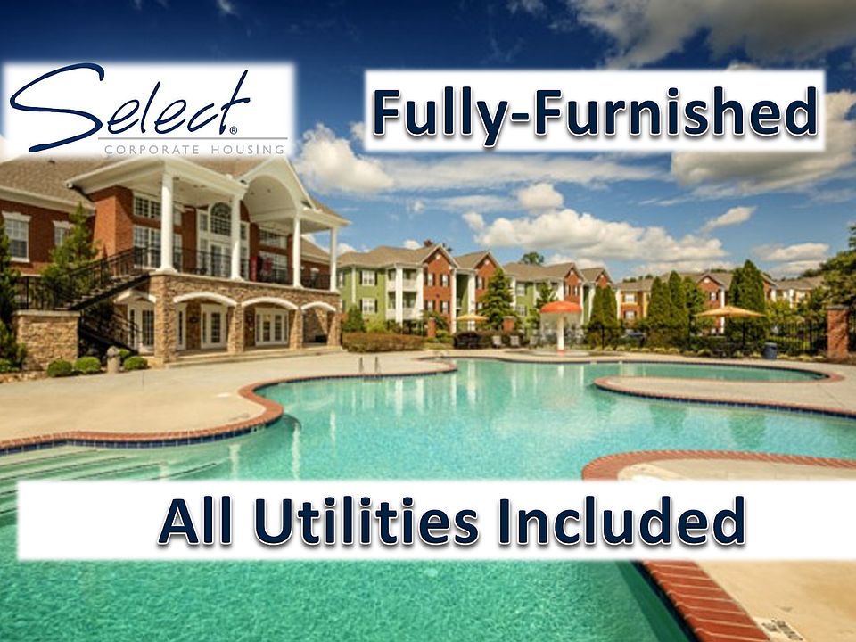 Fully furnished, all inclusive apartment