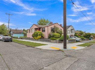 2114 S Forest St, Seattle, WA 98144