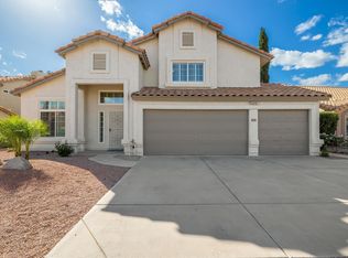 9011 E Palm Ridge Dr, Scottsdale, AZ 85260