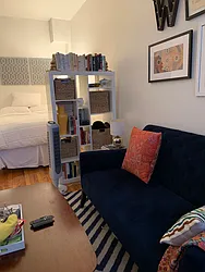 Rented by Station Cities