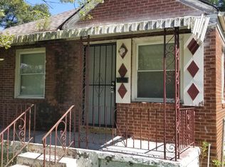 757 Porter St, Gary, IN 46406