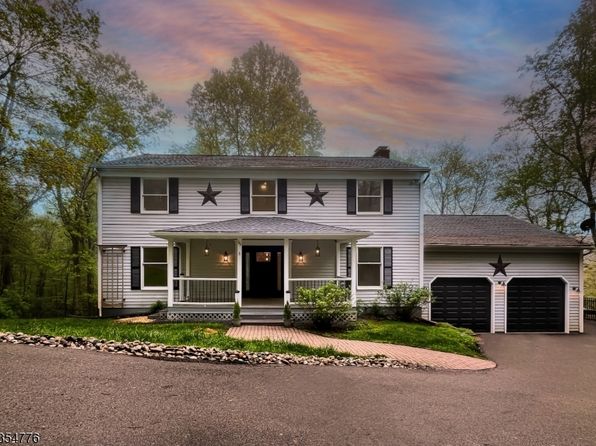 99 Russling Rd., Independence Twp., NJ 07840