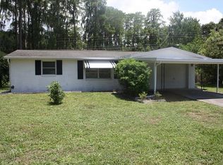 7526 Banner St, New Port Richey, FL 34653