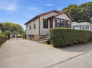 175 Rhoda St, Quincy, MA 02169