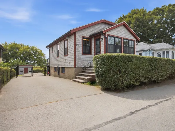 175 Rhoda St, Quincy, MA 02169