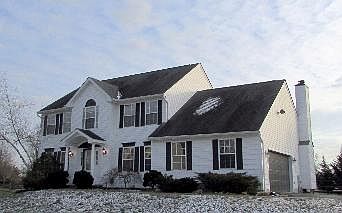 Exterior Back