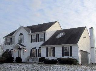 113 Bohemian Dr, Middletown, DE 19709