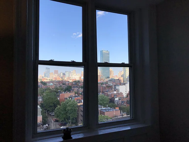 483 Beacon St #Penthouse 7 — Photo 3