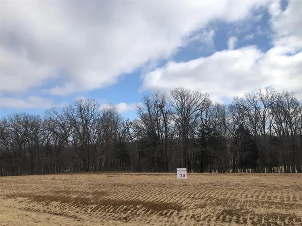 LOT Twenty Holt Farms, Wentzville, MO 63385