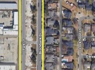 9877 Brockbank Dr, Dallas, TX 75220