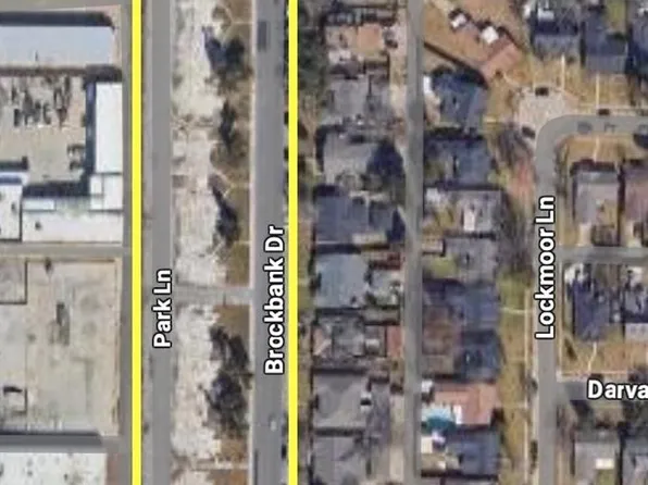 9877 Brockbank Dr, Dallas, TX 75220