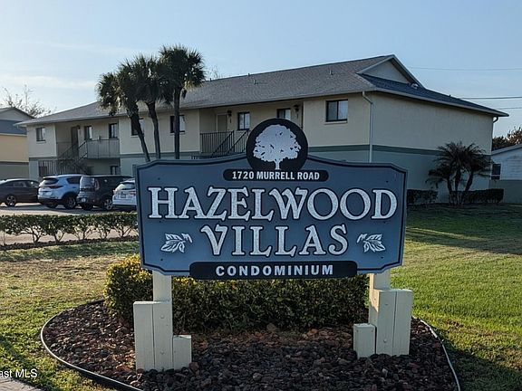 2nd image of 1720 Murrell Rd APT 203