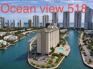 400 Kings Point Dr APT 518, Sunny Isles Beach, FL 33160