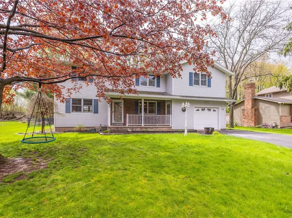 235 Evergreen Rd, Brockport, NY 14420