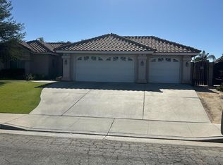 3901 Suzy St, Bakersfield, CA