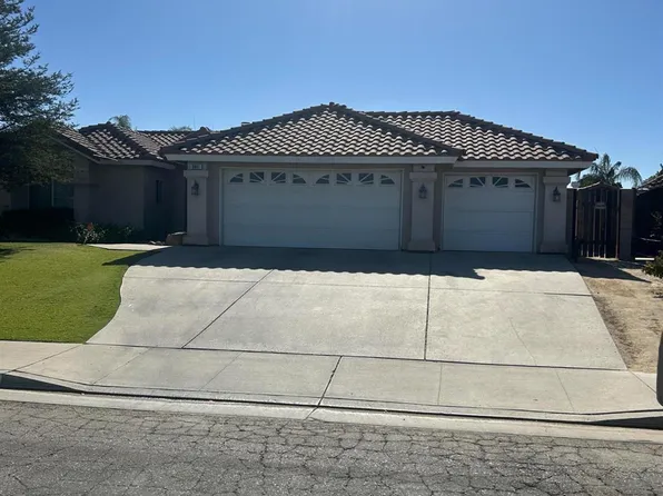 3901 Suzy St, Bakersfield, CA 93312