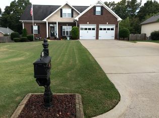 345 Liberty Ln, Anniston, AL 36207