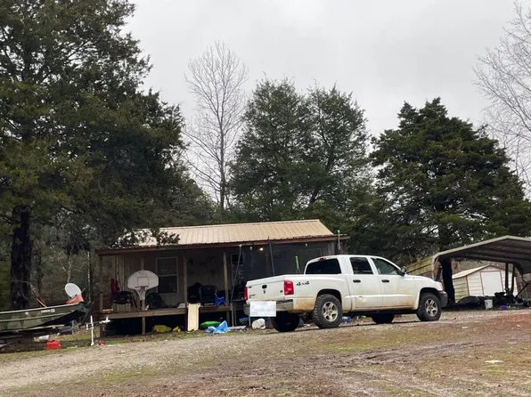 1386 Harmony Rd, Pocahontas, AR 72455