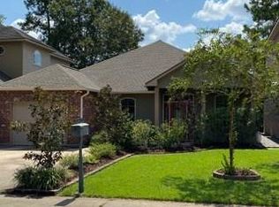 23342 Fairway Garden Ct, Springfield, LA 70462