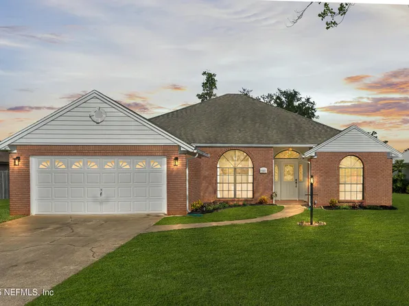 958 SWEETWOOD Court, Orange Park, FL 32065