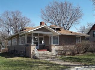 517 N Benton St, Sparta, WI 54656